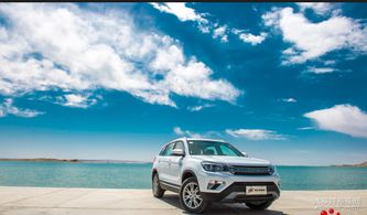 長(zhǎng)安CS75市場(chǎng)趨勢(shì)與新能源汽車崛起 順勢(shì)而上的整車機(jī)遇