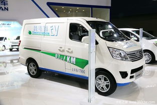 全國電動(dòng)物流車政策大盤點(diǎn) 北京力度居首，新能源汽車整車迎發(fā)展新機(jī)遇