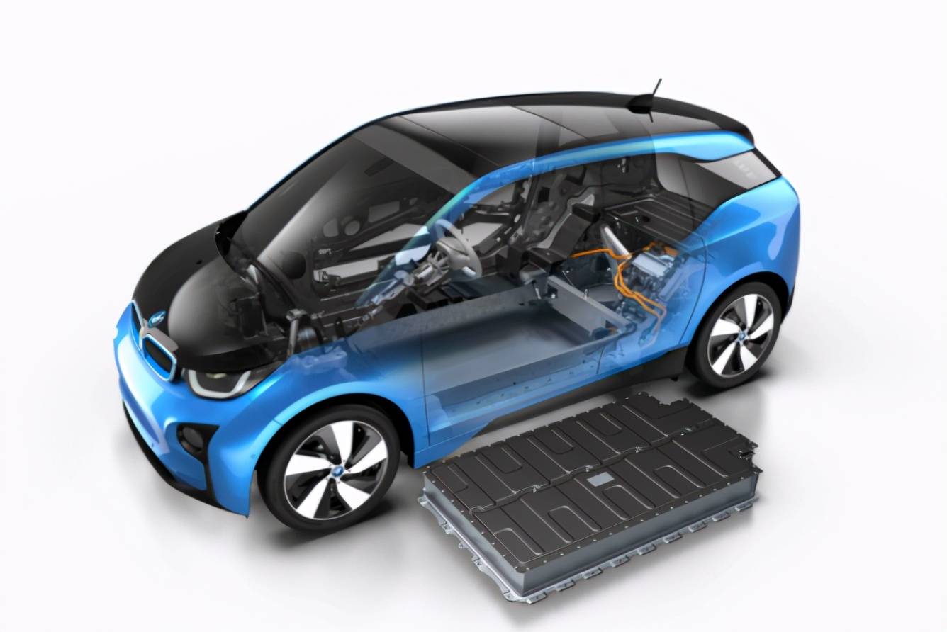 首批新能源汽車退役后，拆下的電池將何去何從？